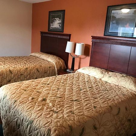 Travel Inn Horseheads Bagian luar foto