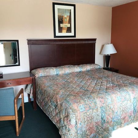 Travel Inn Horseheads Bagian luar foto