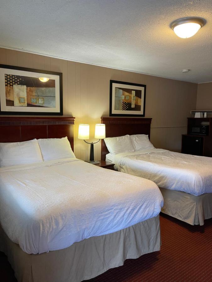 Travel Inn Horseheads Bagian luar foto