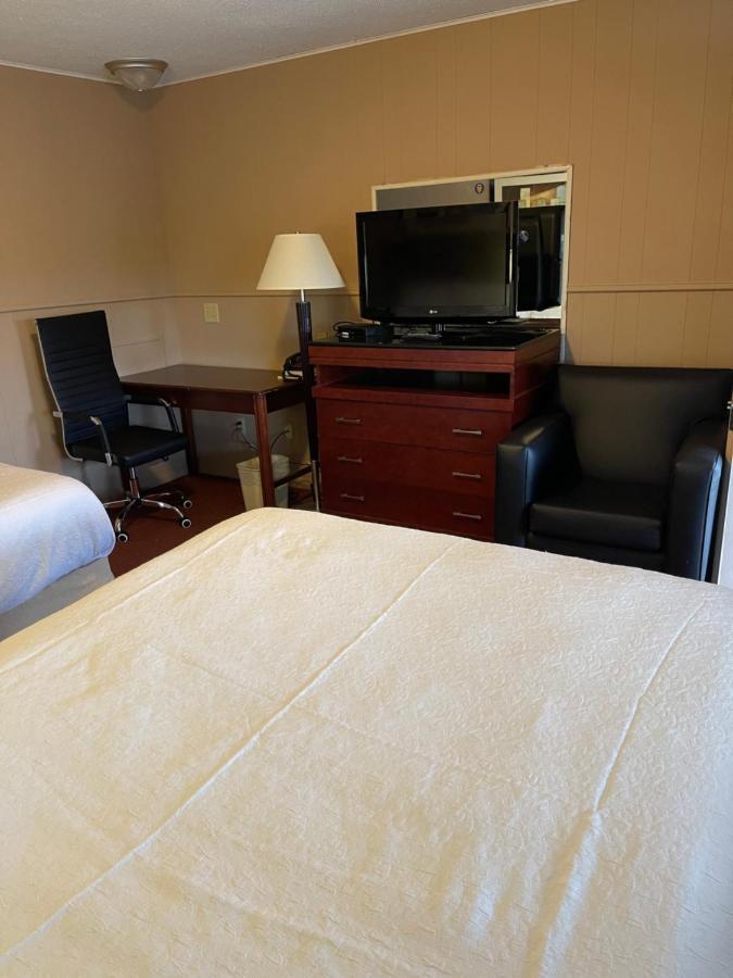 Travel Inn Horseheads Bagian luar foto
