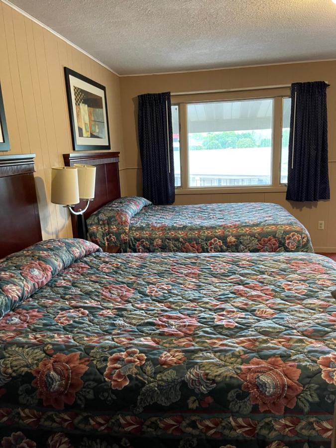 Travel Inn Horseheads Bagian luar foto