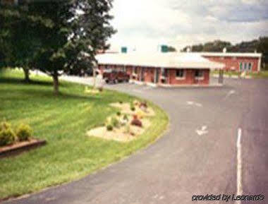 Travel Inn Horseheads Bagian luar foto