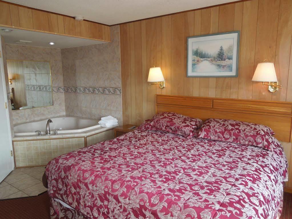 Travel Inn Horseheads Bagian luar foto