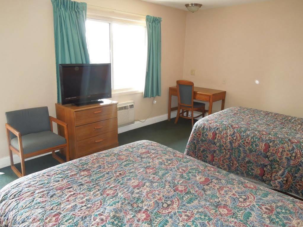 Travel Inn Horseheads Bagian luar foto