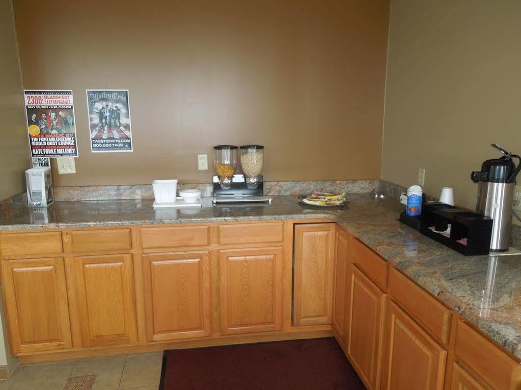 Travel Inn Horseheads Bagian luar foto