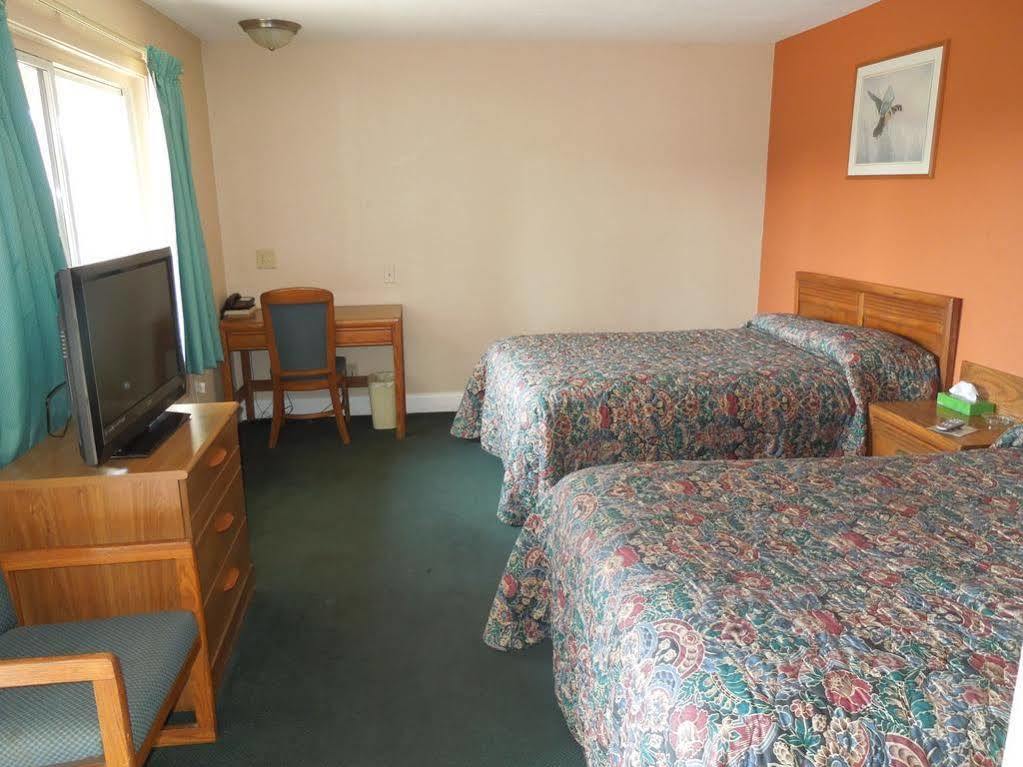 Travel Inn Horseheads Bagian luar foto