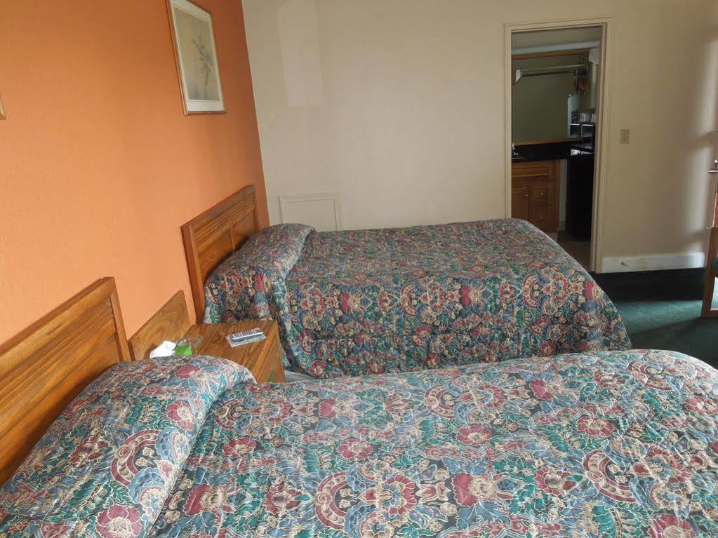 Travel Inn Horseheads Bagian luar foto