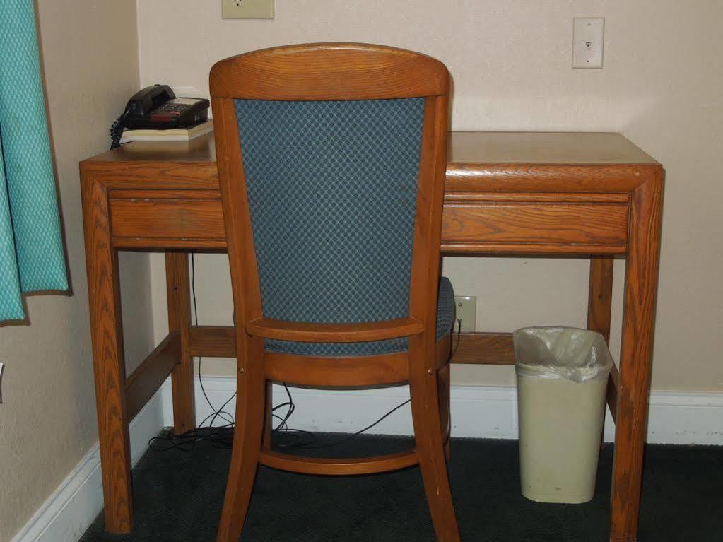 Travel Inn Horseheads Bagian luar foto