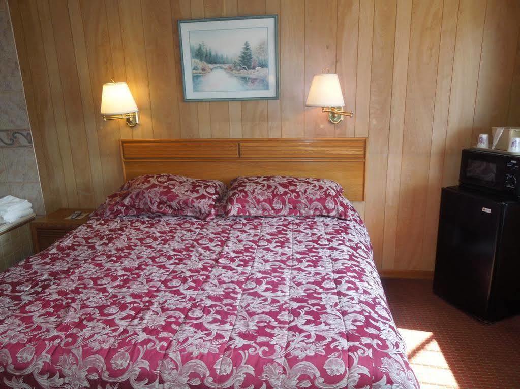 Travel Inn Horseheads Bagian luar foto