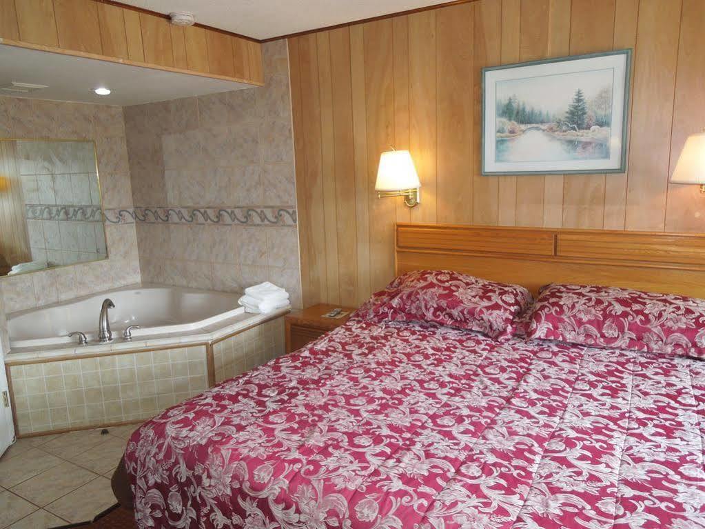 Travel Inn Horseheads Bagian luar foto