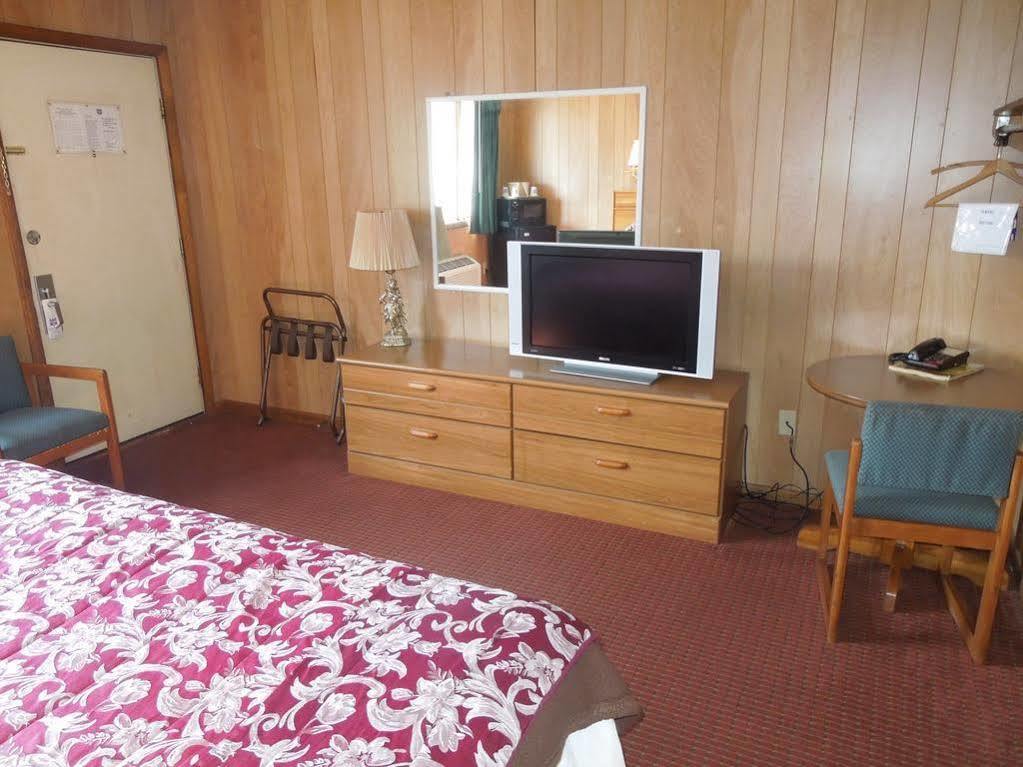 Travel Inn Horseheads Bagian luar foto
