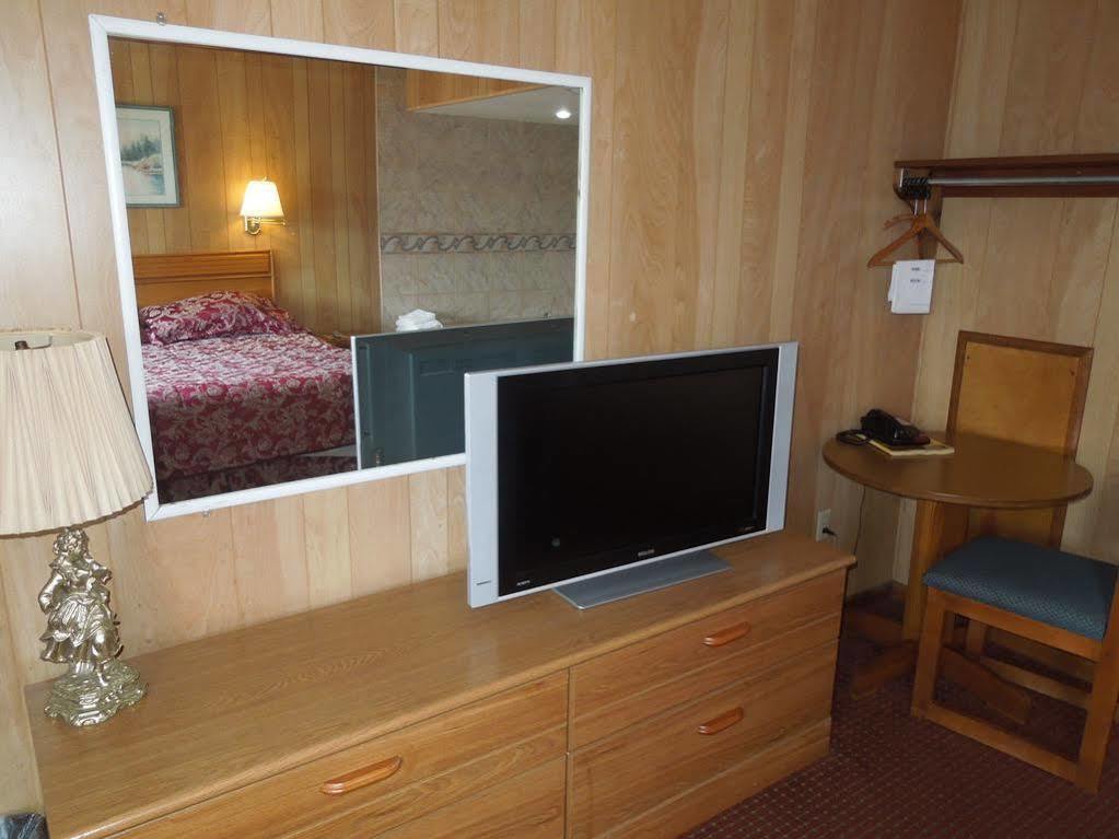 Travel Inn Horseheads Bagian luar foto