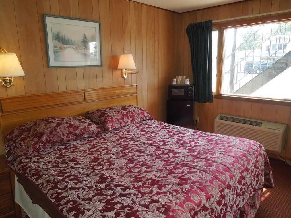 Travel Inn Horseheads Bagian luar foto