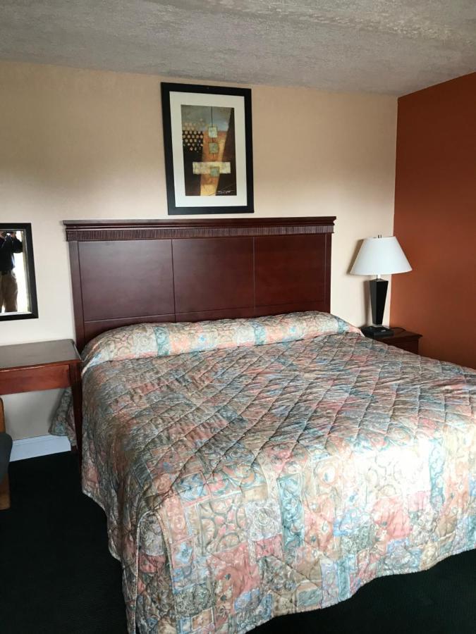 Travel Inn Horseheads Bagian luar foto