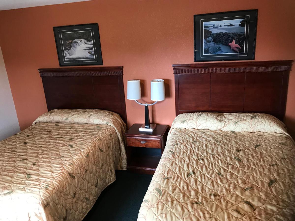 Travel Inn Horseheads Bagian luar foto