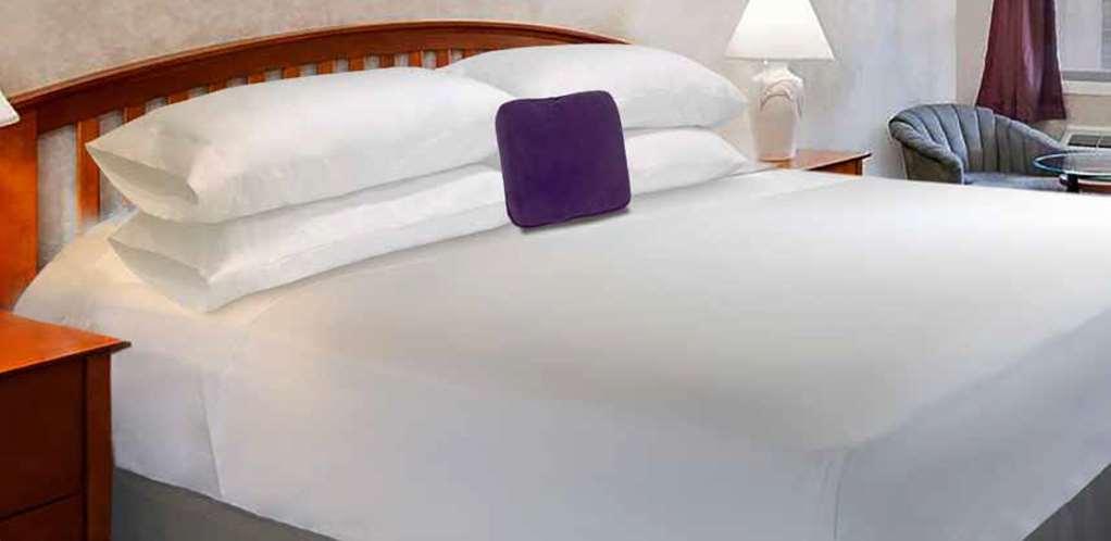 Travel Inn Horseheads Ruang foto